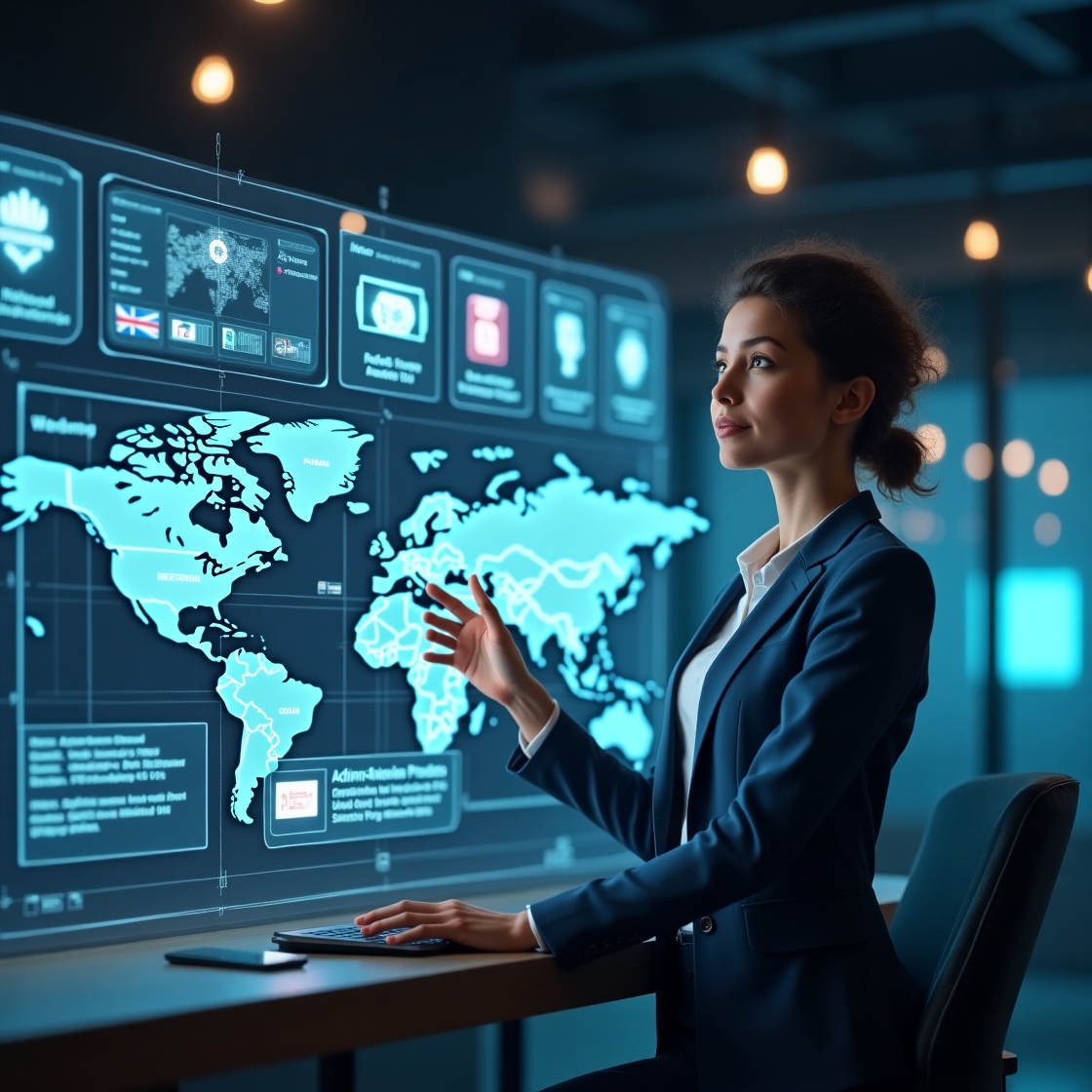 AI-Powered Product Sourcing