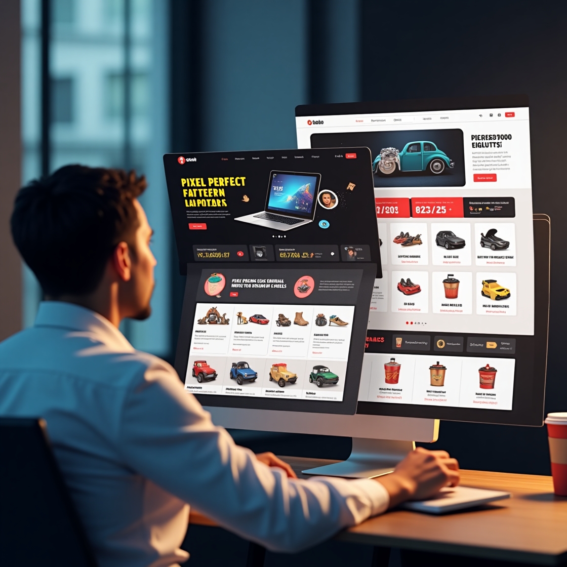 *“1-Click Store Launch: Pick Your Niche, Go Live in Minutes”*