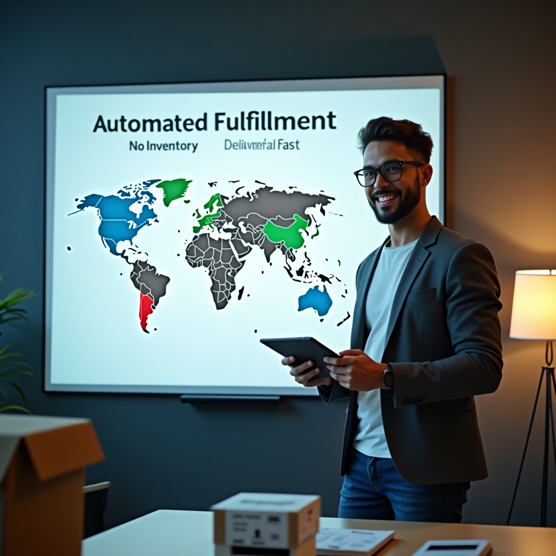 For Small & Medium Businesses (SMBs)