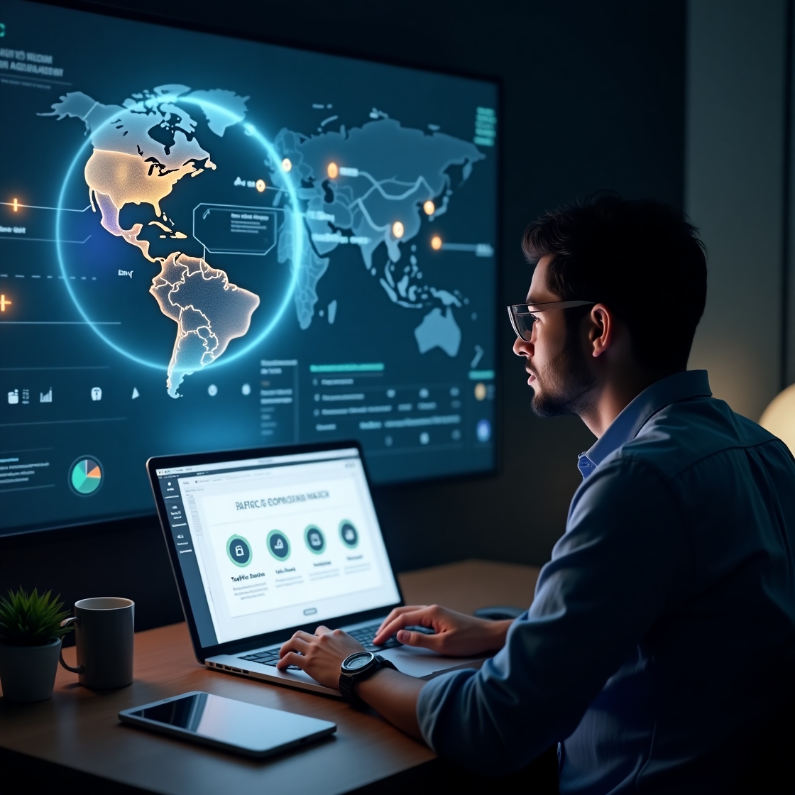 Drive Traffic & Customers