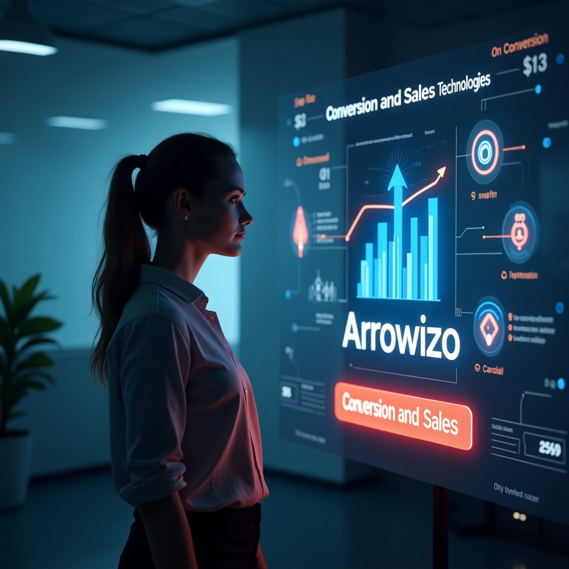 “All-in-One Conversion Tools”